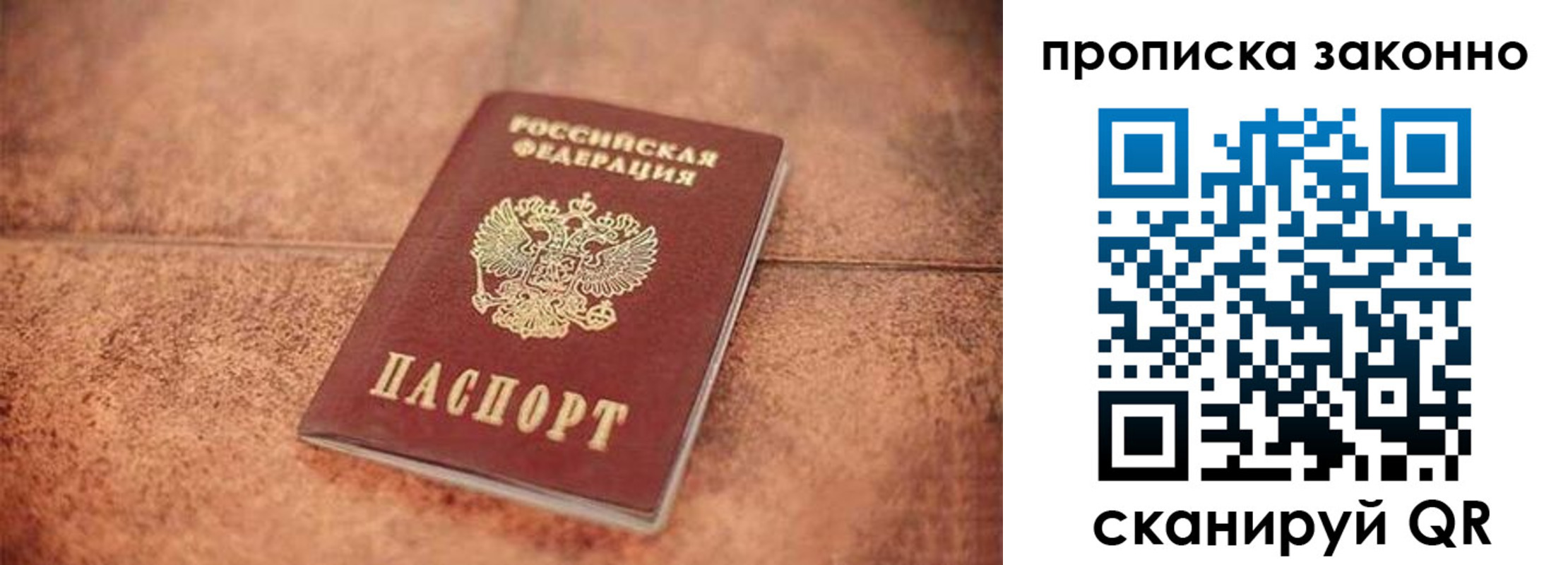 прописка 2025 в Ленинградской области